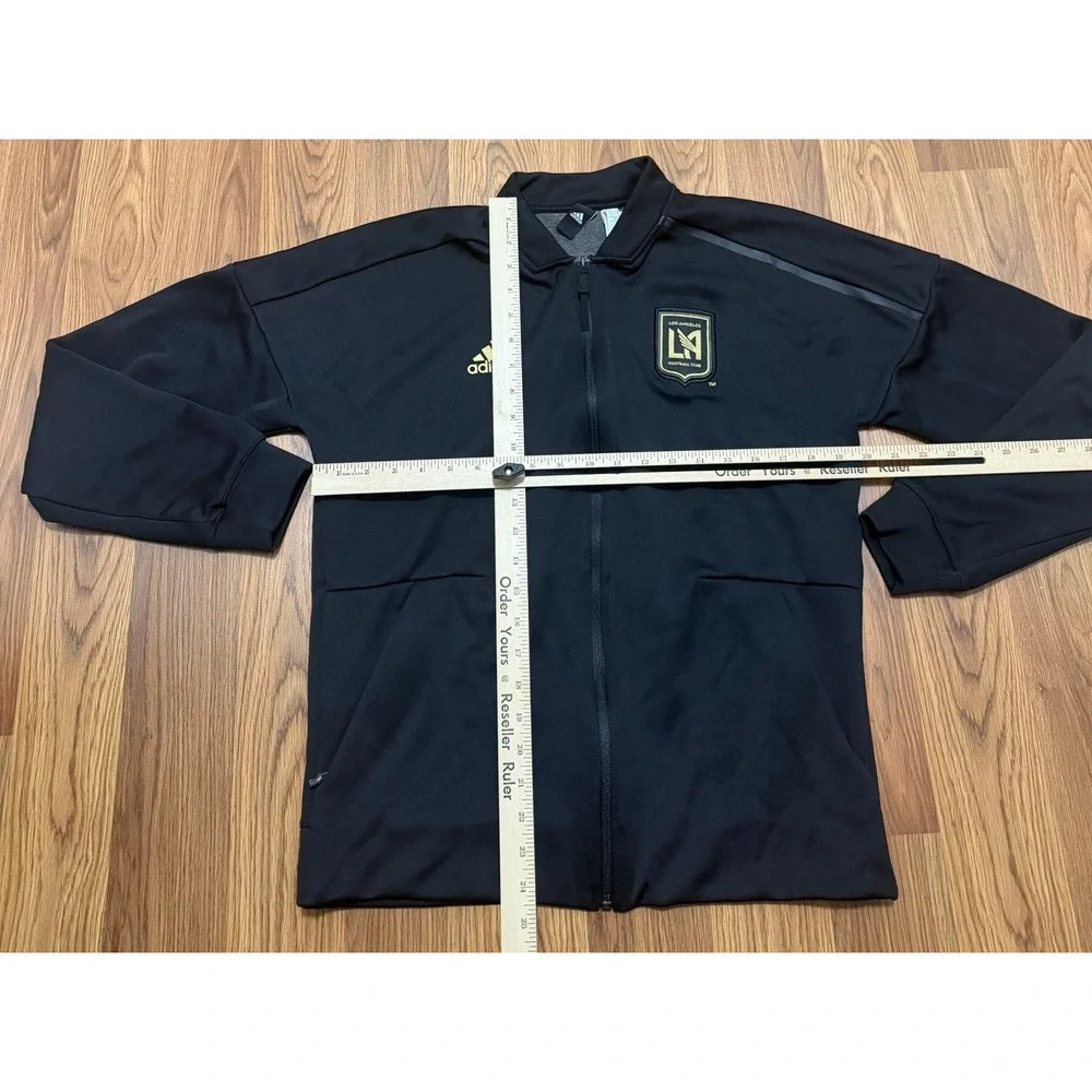 adidas lafc men